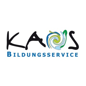 KAOS Bildungsservice Logo
